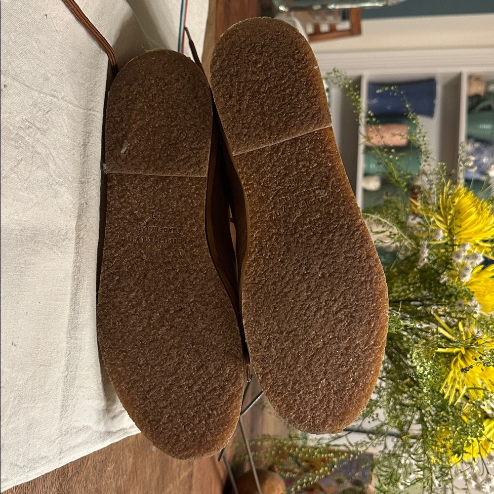 Jenni kayne Tan Suede canyon Boots - Picture 4 of 5